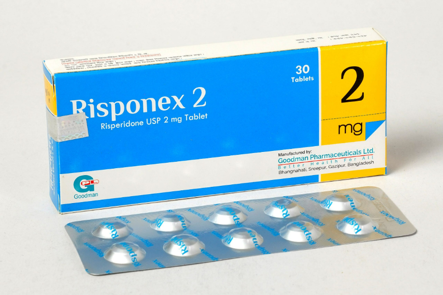 risponex-2-mg
